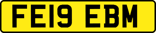 FE19EBM