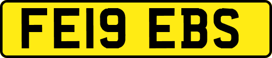 FE19EBS