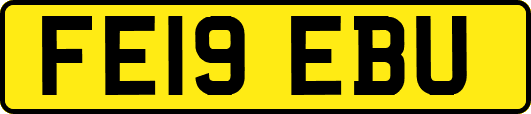 FE19EBU