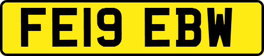FE19EBW