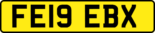 FE19EBX