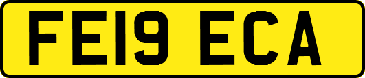 FE19ECA