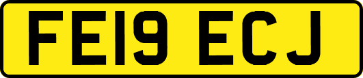 FE19ECJ
