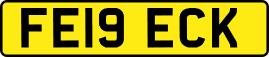 FE19ECK