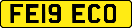 FE19ECO