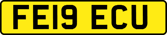 FE19ECU