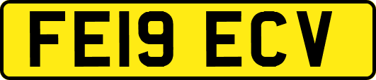 FE19ECV