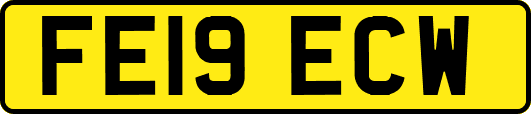 FE19ECW