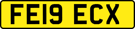 FE19ECX