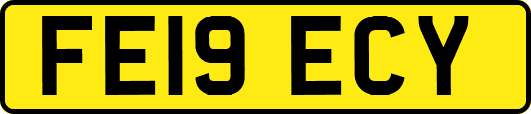 FE19ECY