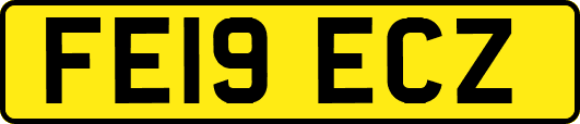 FE19ECZ