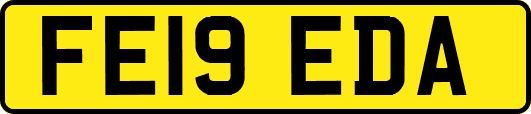 FE19EDA