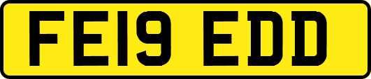 FE19EDD