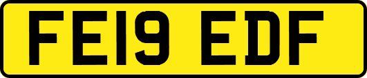 FE19EDF