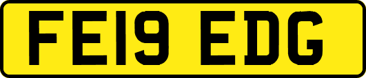 FE19EDG