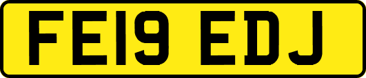 FE19EDJ