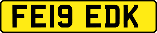 FE19EDK