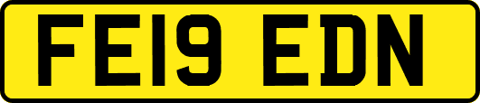 FE19EDN