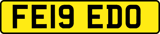 FE19EDO