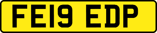 FE19EDP