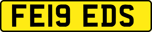 FE19EDS