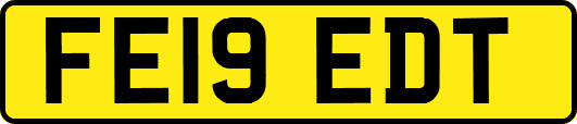 FE19EDT