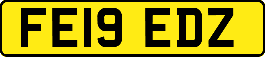 FE19EDZ