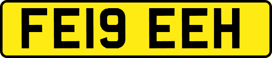 FE19EEH