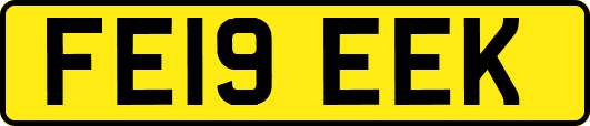 FE19EEK