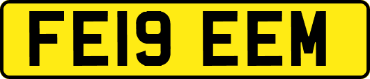 FE19EEM
