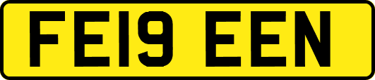 FE19EEN