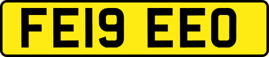 FE19EEO