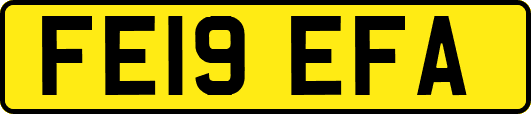 FE19EFA