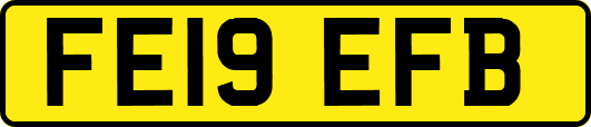 FE19EFB