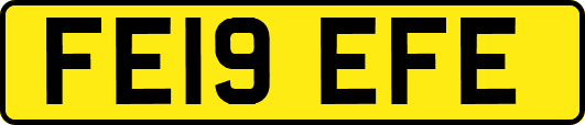 FE19EFE