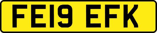 FE19EFK