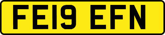 FE19EFN