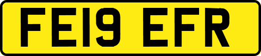 FE19EFR