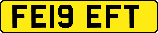FE19EFT