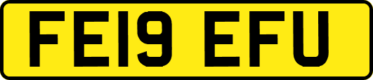 FE19EFU