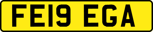 FE19EGA