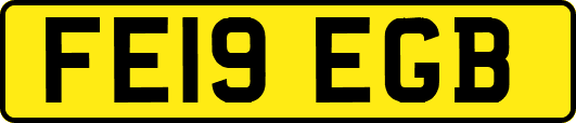FE19EGB