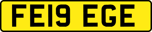FE19EGE