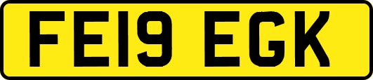 FE19EGK