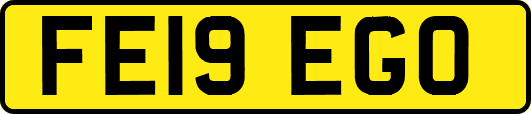 FE19EGO