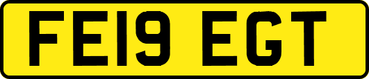 FE19EGT