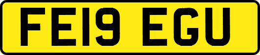 FE19EGU