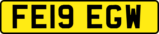 FE19EGW
