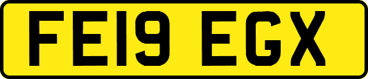 FE19EGX