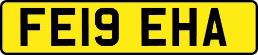 FE19EHA